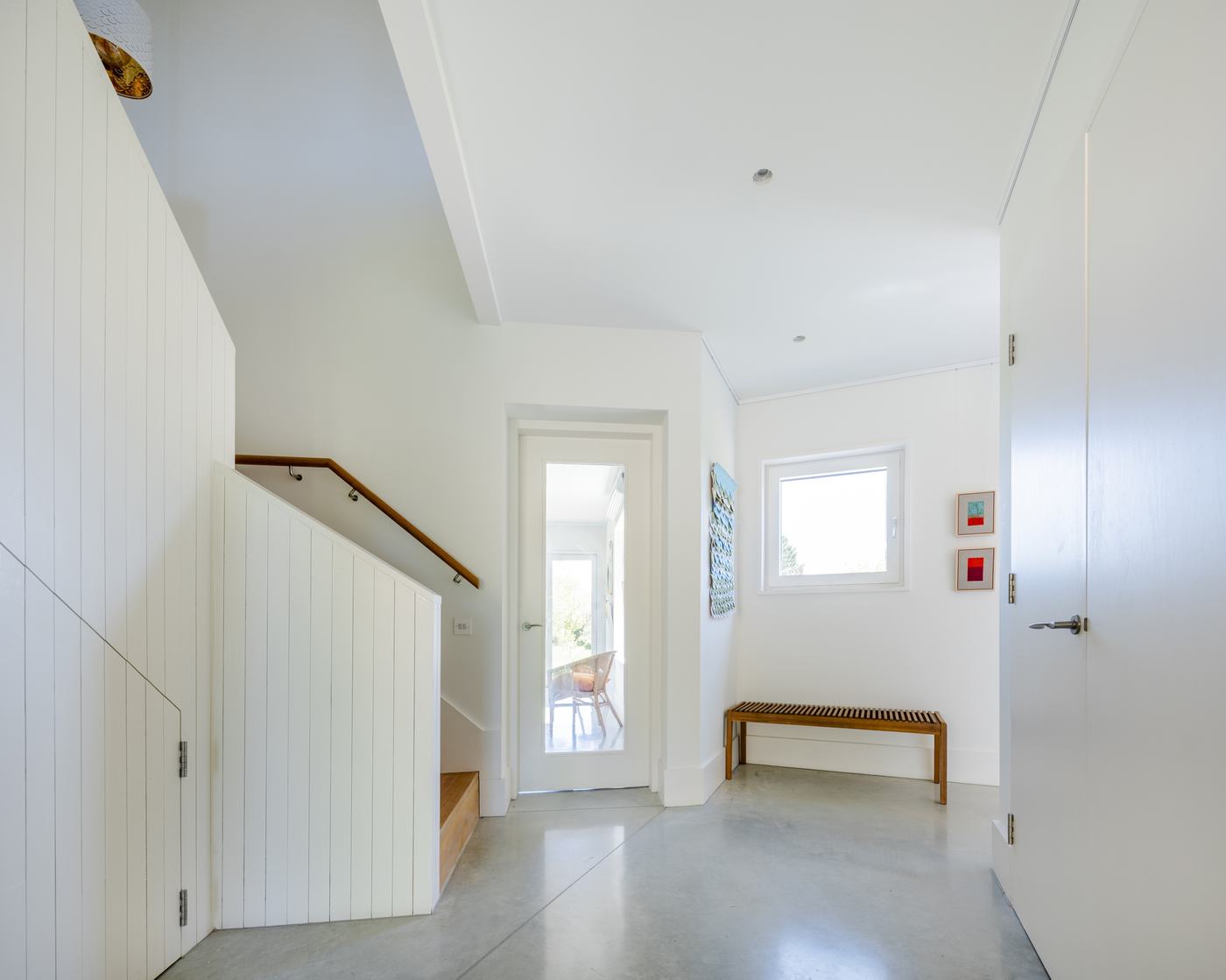 leeway hallway
